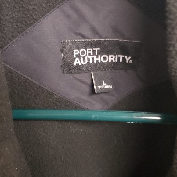 Shamrock Foods winter work jacket - Picture 2 of 4